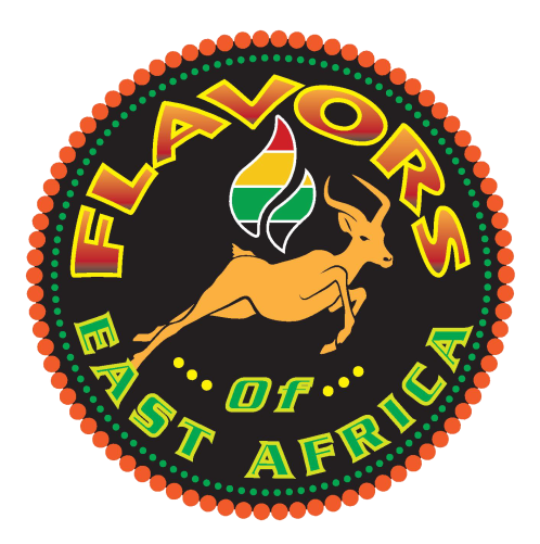 Flavors of East Africa